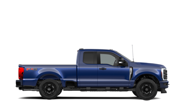 2026 Ford Super Duty® External Image 1